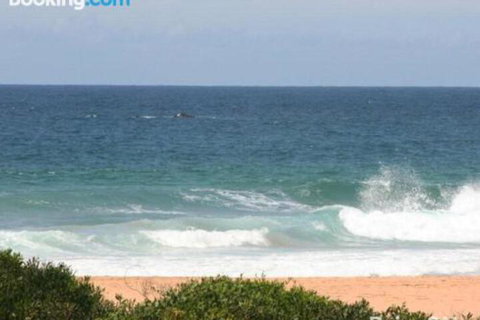 Beachfront Delight 14b Bareena Avenue - Foster Accommodation 1