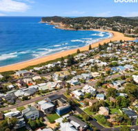 Beachfront Delight 14b Bareena Avenue - Foster Accommodation