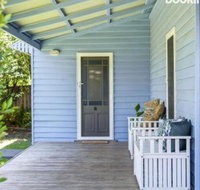 Blue Belle at Huskisson 4pm Check Out Sundays - Foster Accommodation