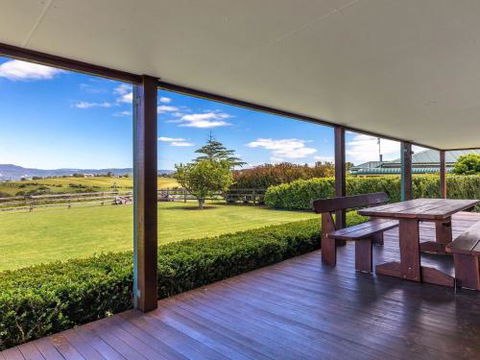 GULL HOUSE Kiama 4pm Check Out Sundays - Foster Accommodation 6