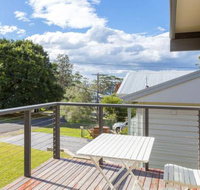 Shanti at Hyams Beach 4pm Check Out Sundays - Foster Accommodation
