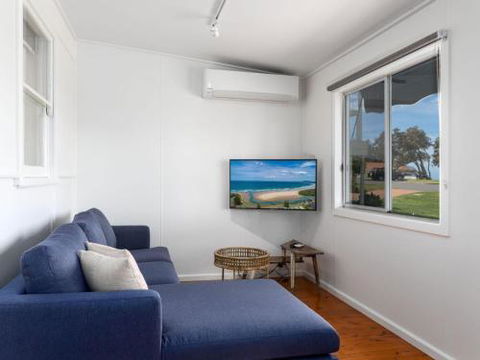 SEAWAYS Gerroa 4pm Check Out On Sunday - Foster Accommodation 5