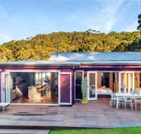 Tranquility at Hyams Beach - Foster Accommodation