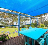 WIRANI on the WATER Sanctuary Point 4pm check out Sundays - Foster Accommodation
