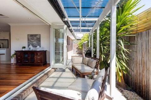 Rosebud Seaside Accommodation - Foster Accommodation 3