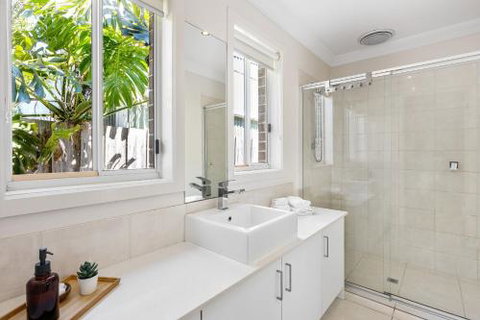 Rosebud Seaside Accommodation - Foster Accommodation 1