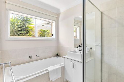 Rosebud Seaside Accommodation - Foster Accommodation 5