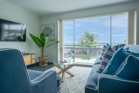 Top Of The Quays - Foster Accommodation 5