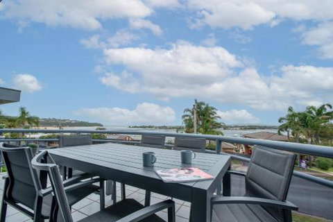 Top Of The Quays - Foster Accommodation 3