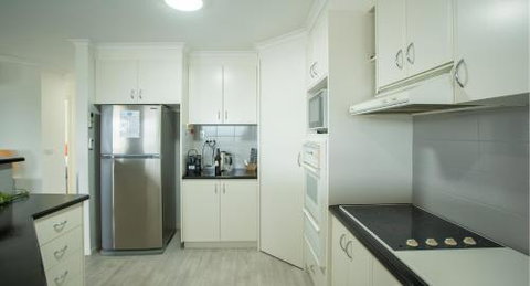 Top Of The Quays - Foster Accommodation 4