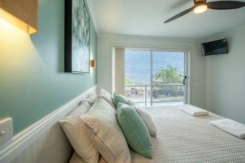 Top Of The Quays - Foster Accommodation 2