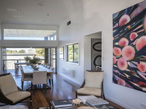 ARALUEN HOUSE Werri Beach 4pm Check Out Sundays - Foster Accommodation 3