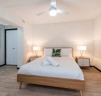Comfortable Living Space Close to Foreshore  Cbd - Foster Accommodation
