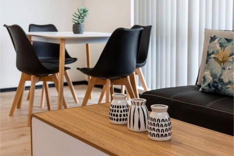 Executive 1BR Suite - Close To Foreshore & Cbd - Foster Accommodation 6