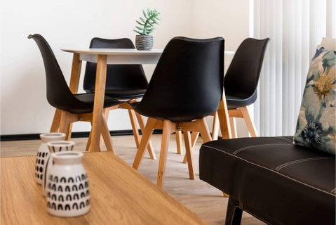 Executive 1BR Suite - Close To Foreshore & Cbd - Foster Accommodation 2
