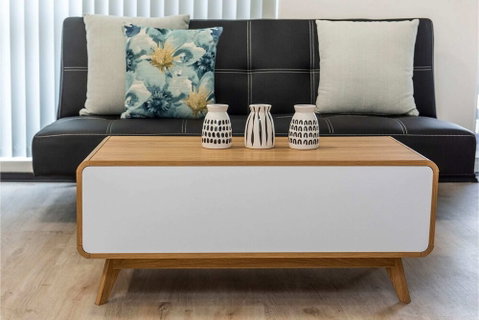 Executive 1BR Suite - Close To Foreshore & Cbd - Foster Accommodation 5