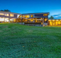 ALPINE LODGE Alpine Southern Highlands 4pm Check Out Sundays - Foster Accommodation