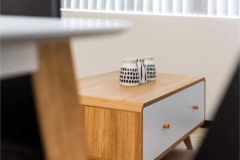 Bright 1BR Apartment Close To Foreshore & Cbd - Foster Accommodation 1