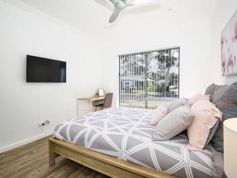 Callies Retreat I Pet Friendly I 3 Min Walk To Beach - Foster Accommodation 4
