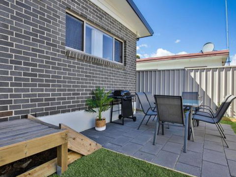 Callies Retreat I Pet Friendly I 3 Min Walk To Beach - Foster Accommodation 5