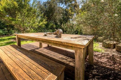 Sixteen Ash Ave Sandy Point - Foster Accommodation 0