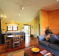 Galnyamba.Friday Creek Retreat - Foster Accommodation