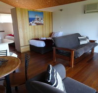 22 Korora Palms 1 Bedroom Bure - Foster Accommodation