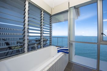 1 Bright Point Apartment 5501 - Foster Accommodation 5