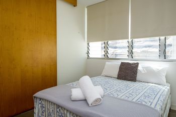 1 Bright Point Apartment 5501 - Foster Accommodation 3