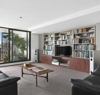 The Apartment Service ALXD2 - Foster Accommodation