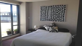 The Apartment Service ALXD2 - Foster Accommodation 5