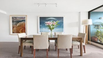 The Apartment Service ALXD2 - Foster Accommodation 2
