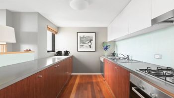 The Apartment Service ALXD2 - Foster Accommodation 1