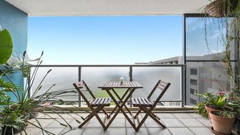 The Apartment Service ALXD2 - Foster Accommodation 3