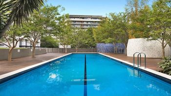 The Apartment Service ALXD2 - Foster Accommodation 6