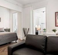 Stylish  Grand Potts Point H354 - Foster Accommodation