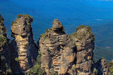 Blue Mountain Motel - Foster Accommodation 6