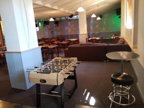 Blue Mountain Motel - Foster Accommodation 5