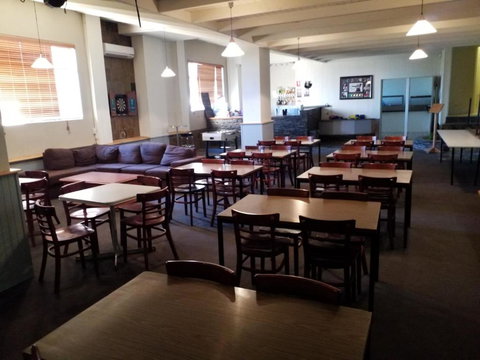 Blue Mountain Motel - Foster Accommodation 3