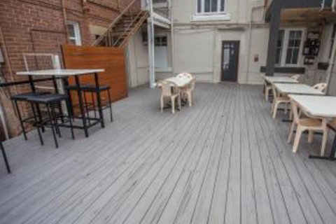 Light Horse Hotel Murrumburrah - Foster Accommodation 3