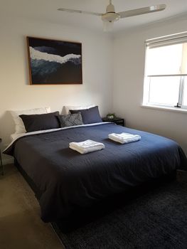 Oceanside Retreat Busselton - Foster Accommodation 0