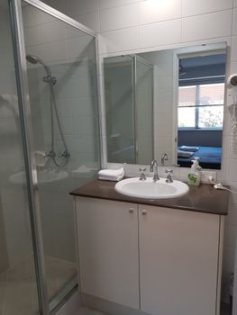 Oceanside Retreat Busselton - Foster Accommodation 1