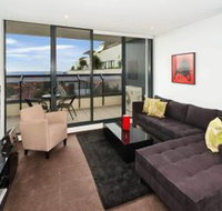 Location Views  Style - Foster Accommodation