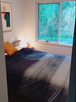 Quiet Rural Retreat With Spa - Foster Accommodation 5