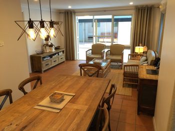 Quiet Rural Retreat With Spa - Foster Accommodation 1