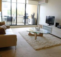 Executive Elwood Apartment - Foster Accommodation