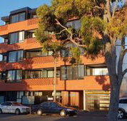 North Melbourne Lifestyle Stays - Foster Accommodation