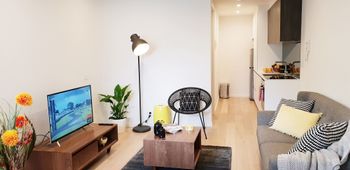 North Melbourne Lifestyle Stays - Foster Accommodation 3