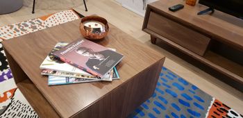 North Melbourne Lifestyle Stays - Foster Accommodation 4
