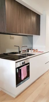 North Melbourne Lifestyle Stays - Foster Accommodation 6
